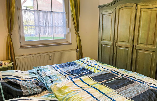 Wohnung Nr.9 im Dörp - Foto 12