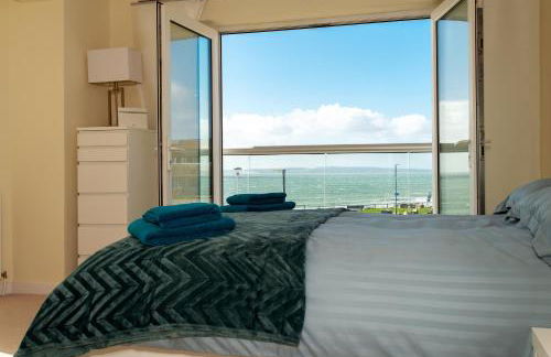 Bournemouth Beach & Sea Views - Foto 14