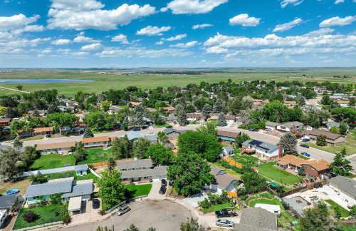 Fountain Mountain Trails & Wildlife BBQ Fire Pit - Foto 53