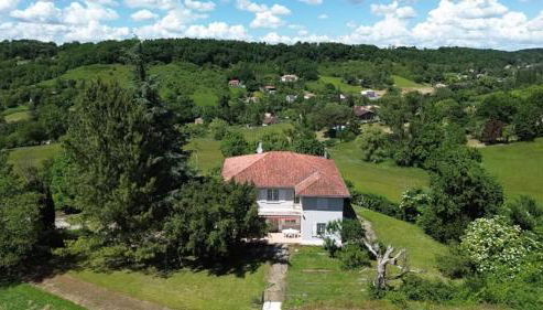 Magnifique maison avec piscine - Foto 3