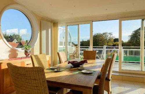 Penthouse Medemspeicher - Foto 1