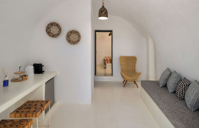 Amphora Luxury Villas Akrotiri - Foto 14