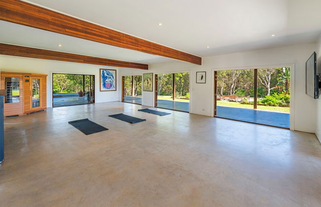 Tranquilo Beach House - Foto 47