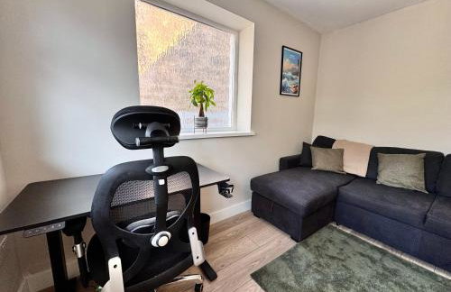 Modern Retreat in Mumbles - Disabled Access! - Foto 61