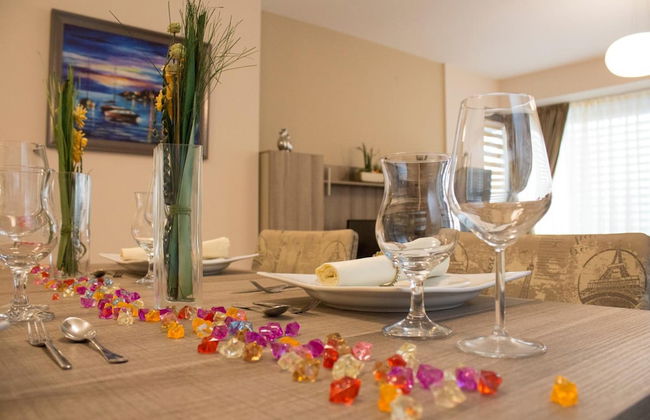 Capitol Suites - Foto 5