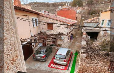 Casa Rural Mayoral (Barriopedro) - Foto 14