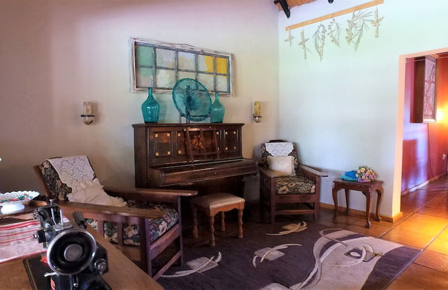 Blyde Mountain Country House - Photo 62