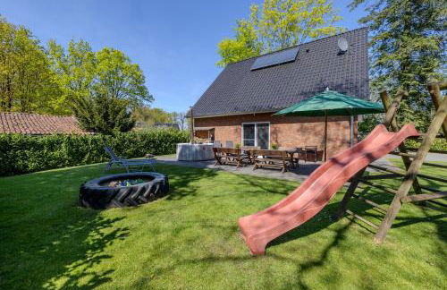 Ferienhaus Hünzingen № 2 - Foto 40