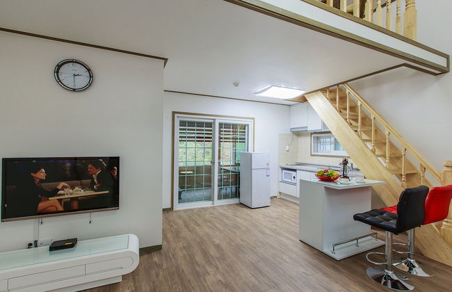 Sky Wind and Star SPA Pension - Foto 34