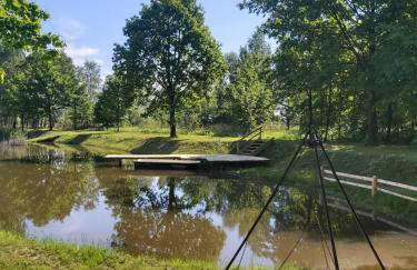 Ranczo Rykowisko - Foto 8