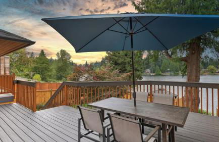 Lake Waterfront DUO Homes - Foto 67