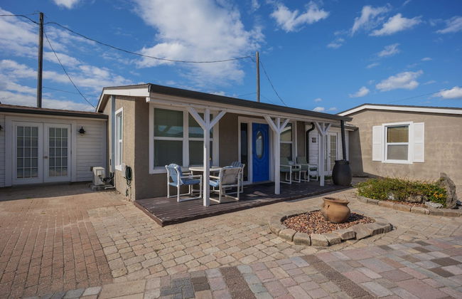 Cottage Manor - Foto 39