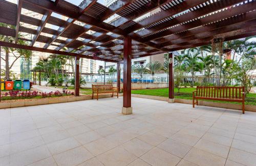 The Blend Experience Alto Padrão em BSB - Foto 63