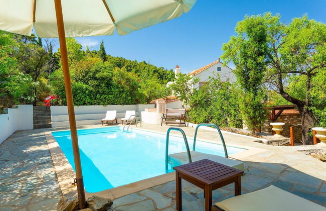 Villa Antigoni Large Private Pool - 2405 - Foto 13