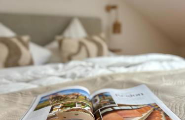 GIPFELGLÜCK - Ferienwohnung zentral in Nesselwang - inklusive KÖNIGSKARTE - Foto 15