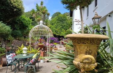 Palm Grove Apartments - Foto 1