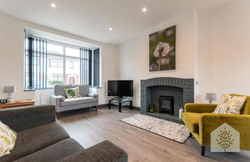 Green View House - Foto 2