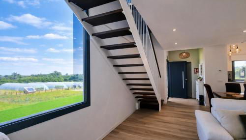 Casa Llanes con Jardín y Vistas – Mar y Cuera - Foto 4