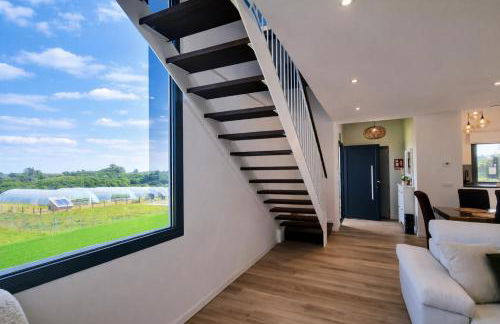 Casa Llanes con Jardín y Vistas – Mar y Cuera - Foto 4