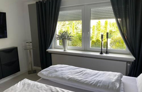 Ferienwohnung Edelweiss am Steinberg in Goslar - Foto 8
