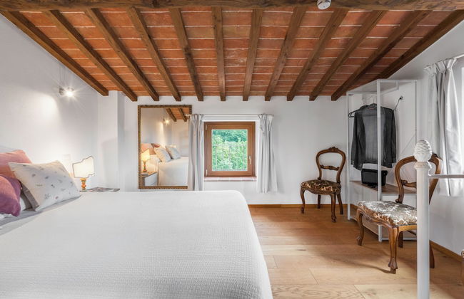 Vineyards Cottage With Pool Ac Wifi - Foto 3