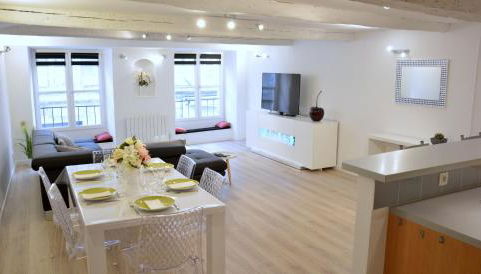 Arles' Haven - Le Loft du Centre - Foto 2