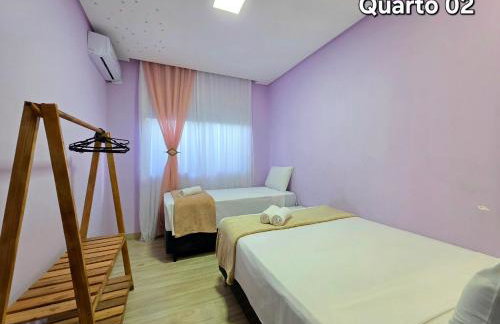 Casa nova 3 Quartos 5 min Centro prox Cataratas - Foto 9