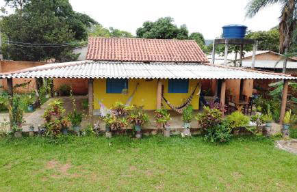 Chalé Villaê - Foto 1