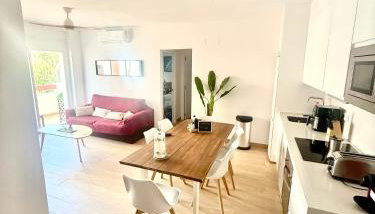Apartamento premium Zahara de los Atunes espectacular vista al mar - Foto 5