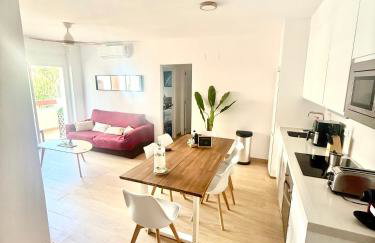Apartamento premium Zahara de los Atunes espectacular vista al mar - Foto 5
