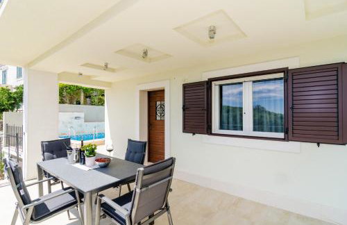 Quiet SeaView Villa Dubrovnik Region - Foto 84