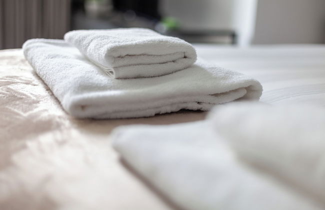 The Wandsworth Luxury Studio - Foto 13