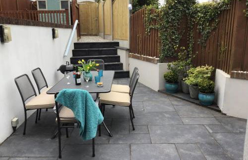 Sunnyside Cottage - Foto 15