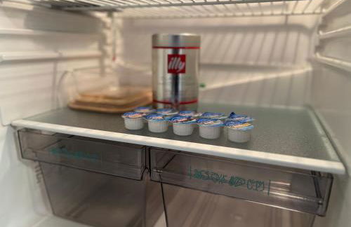 Souterrain-Ferienwohnung I 3-4 Pers I Garten & Gemeinschaftspool I Sachsenring - Foto 27