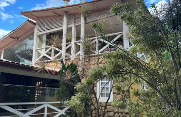 Flor da Serra - Foto 1