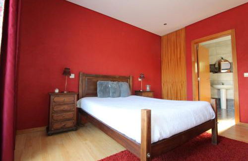 Gerês e Cabreira - Casa Alexandrina Vilar - Foto 7