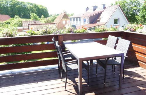 Ferienwohnung PANTEN - Foto 10