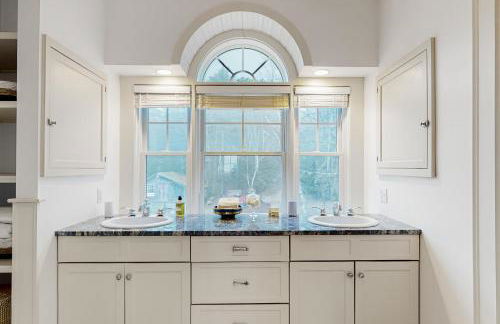 Barn at the Beach - Main House - Foto 36