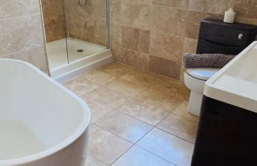 Family & friends get together birthday hot tub - Foto 39