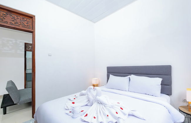 Villa Kayu Amertha - Foto 11