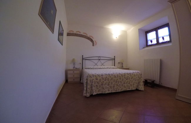 Agriturismo Barbadoro - Foto 12