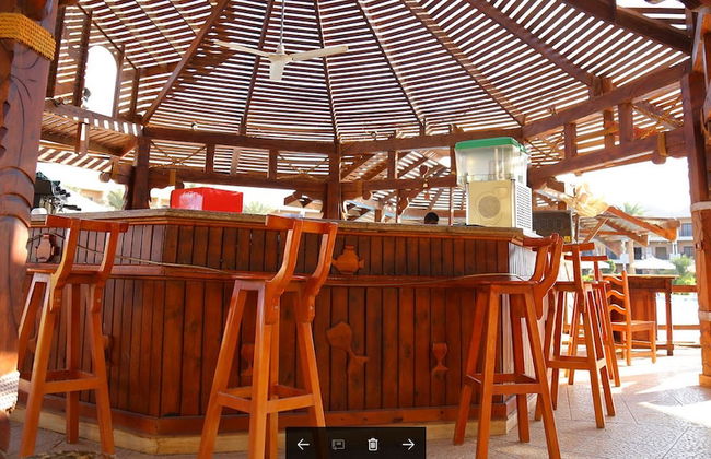 Alhayat Ain El Sokhna - Foto 30