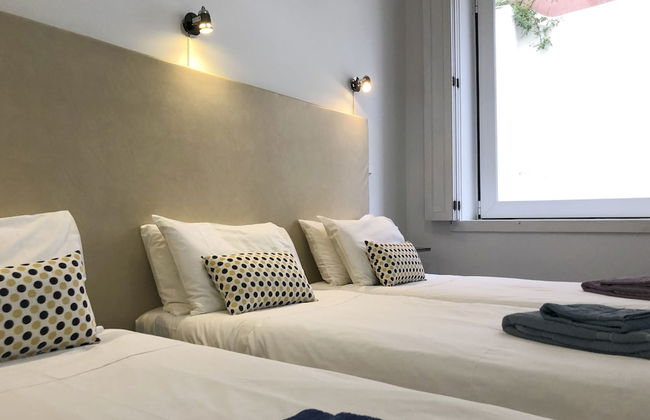 LV Premier Apartments Chiado- CH - Foto 15