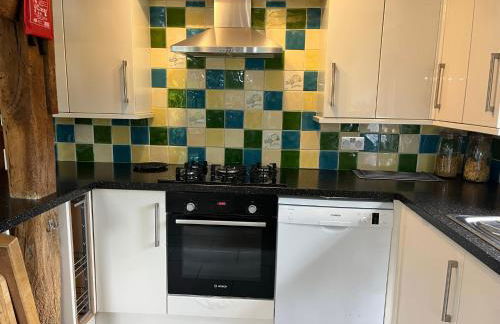 DADIO's Barn - Indoor Swimming Pool 400 Years Old & Hot tub - Foto 39