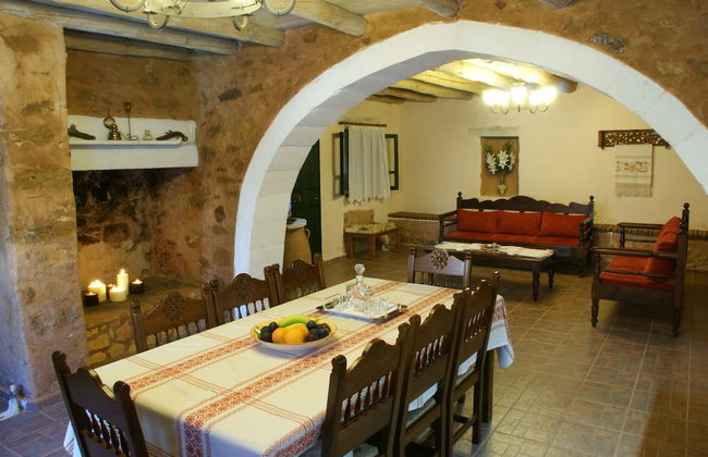 Villa Laina - Foto 7
