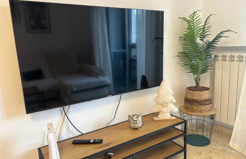 VUT EL PARQUE II - Parking gratuito cercano - Foto 4