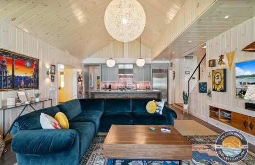 Little Vega on Lake Wandawega - Foto 12