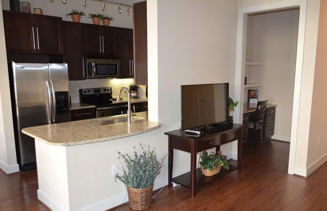 Luxury Living at City Center Houston - Photo 4