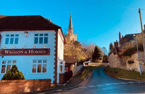 Capella Cottage, 2 Bedroom, Sleeps 4 - Foto 15