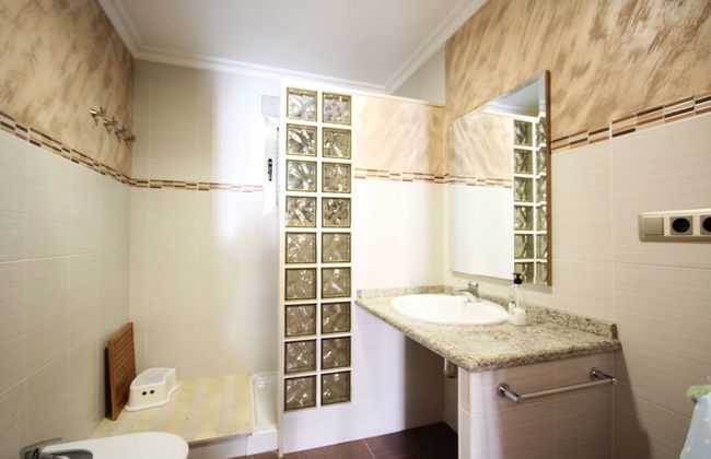 Villa Oliva 8 - Plaza Mayor - Foto 16